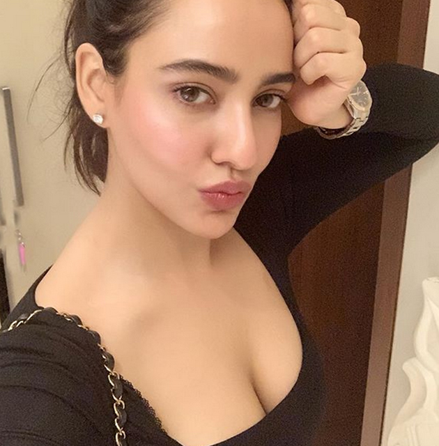 Neha Sharma Instagram Pics
